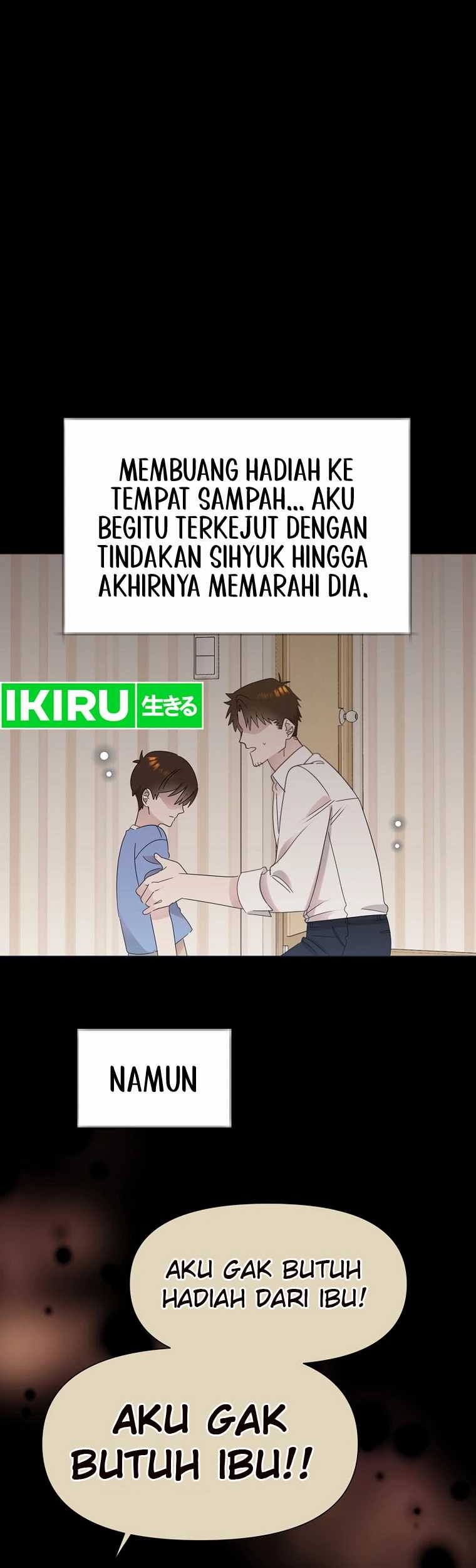 Brother, Am I Cute? Chapter 48 Gambar 4