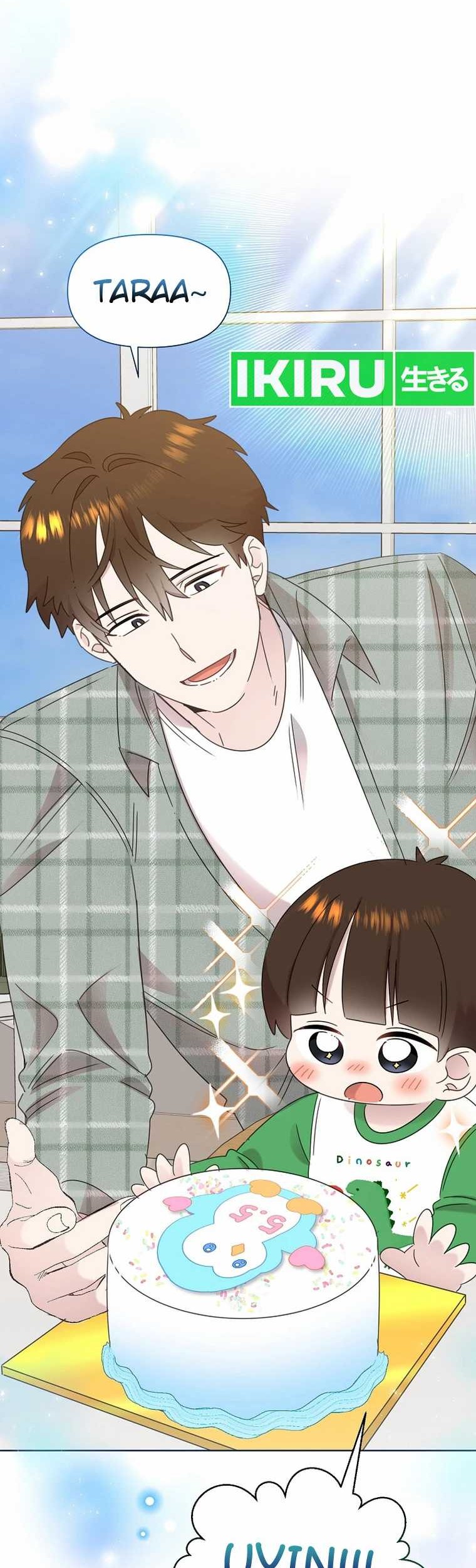 Brother, Am I Cute? Chapter 48 Gambar 31