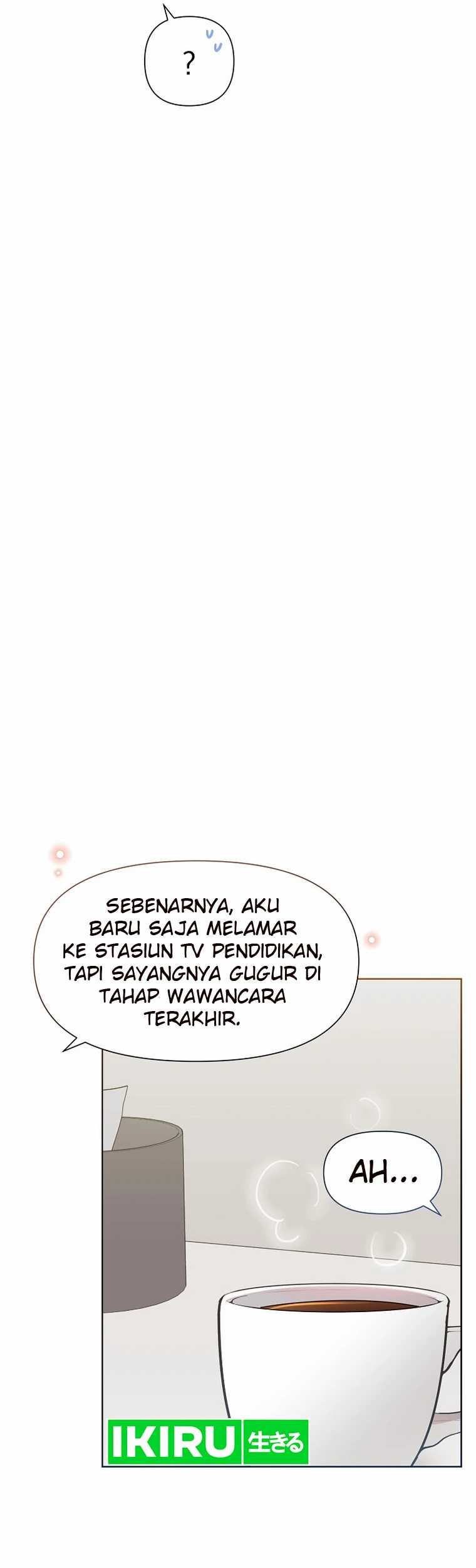 Brother, Am I Cute? Chapter 48 Gambar 44