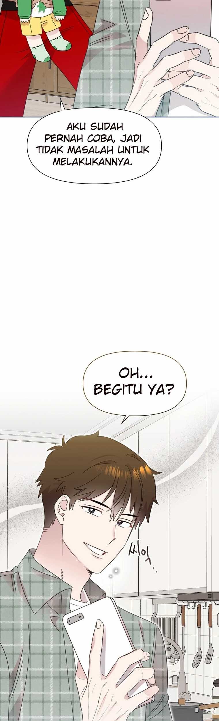 Brother, Am I Cute? Chapter 48 Gambar 55