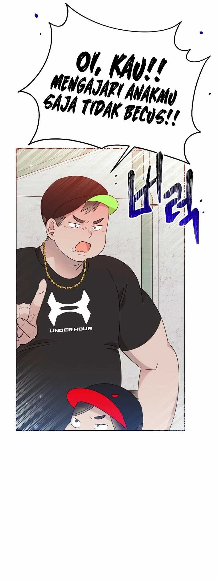Brother, Am I Cute? Chapter 47 Gambar 35