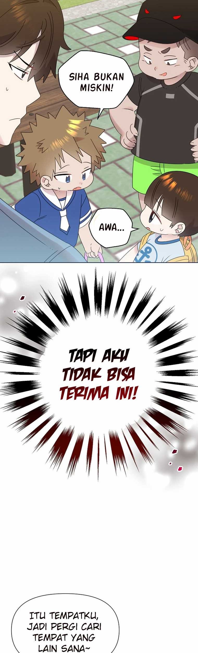 Brother, Am I Cute? Chapter 46 Gambar 10
