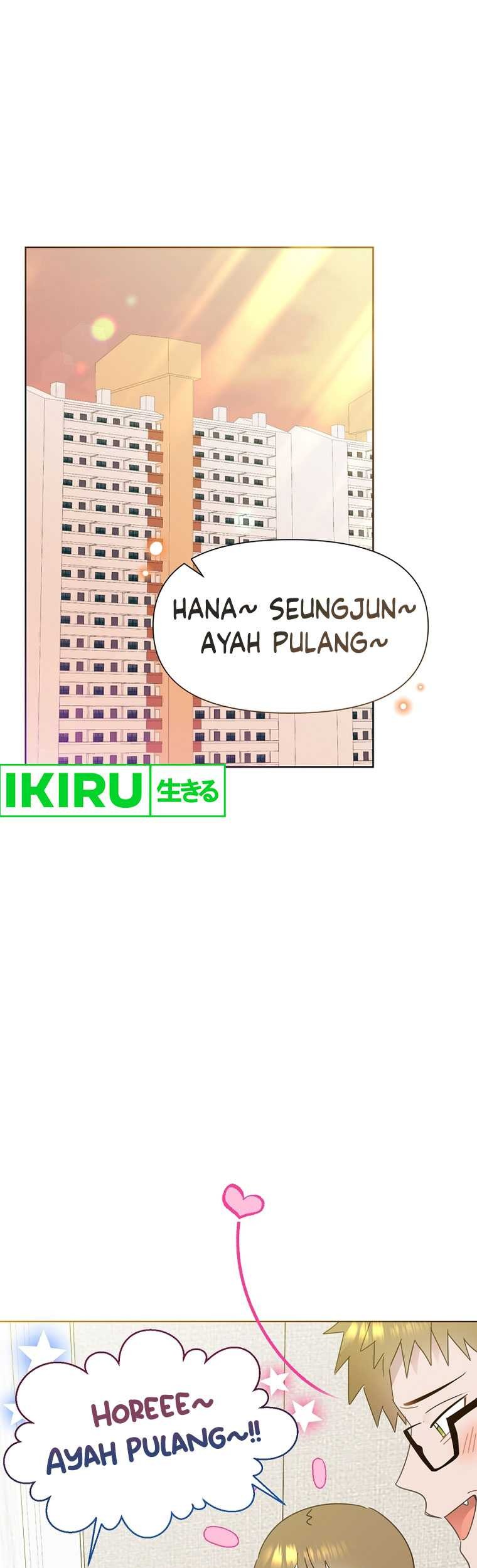 Baca Brother, Am I Cute? Chapter 45 Gambar 2