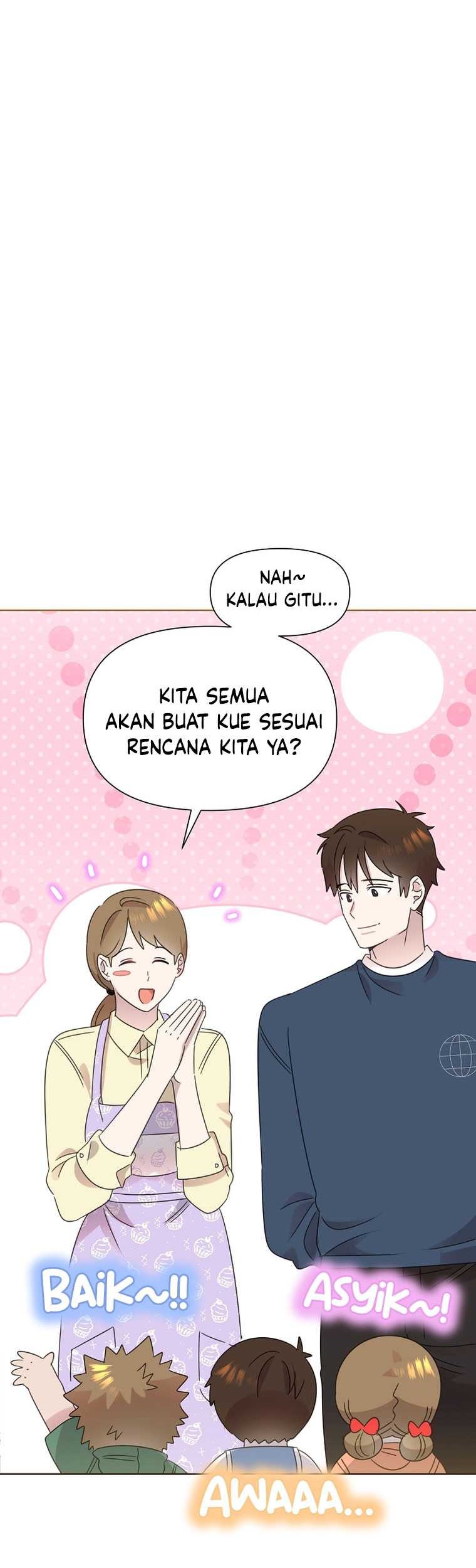 Brother, Am I Cute? Chapter 45 Gambar 17