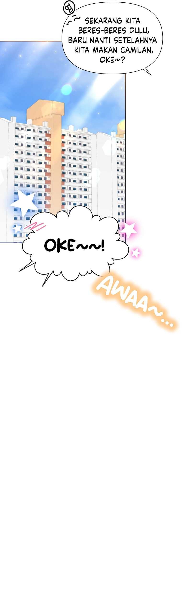Brother, Am I Cute? Chapter 45 Gambar 34