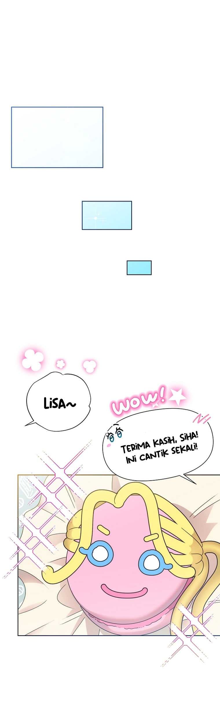 Brother, Am I Cute? Chapter 45 Gambar 40
