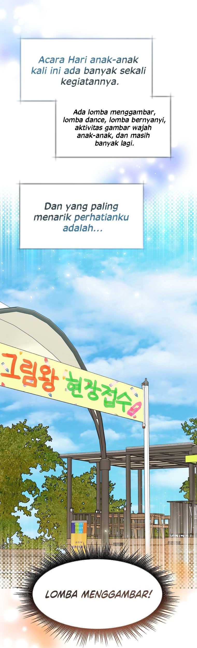 Brother, Am I Cute? Chapter 45 Gambar 52