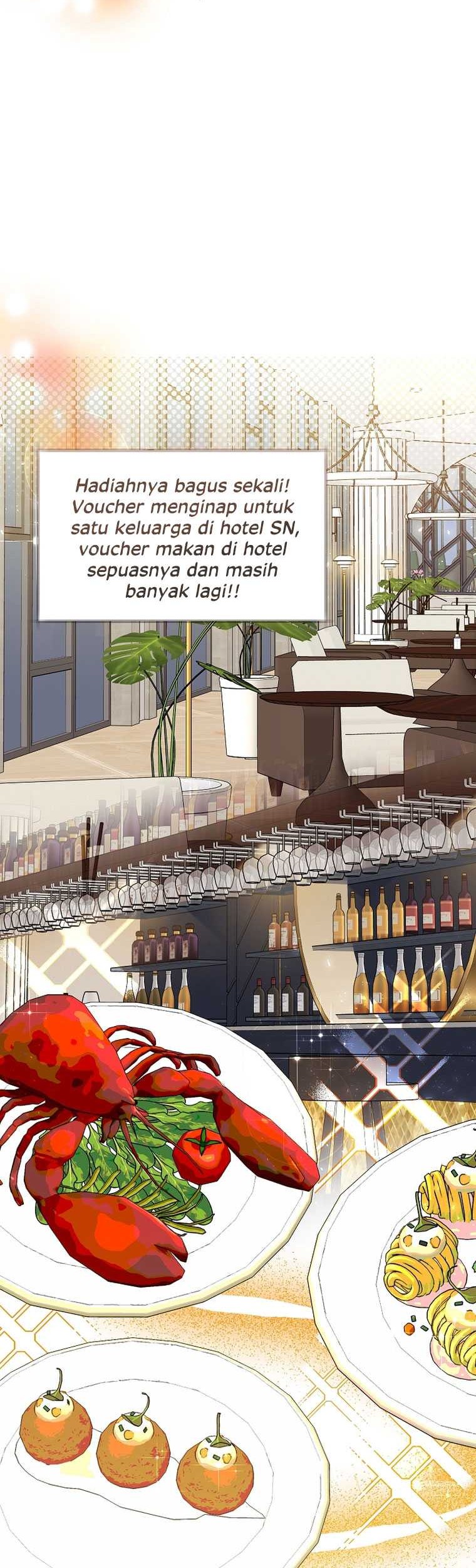 Brother, Am I Cute? Chapter 45 Gambar 53