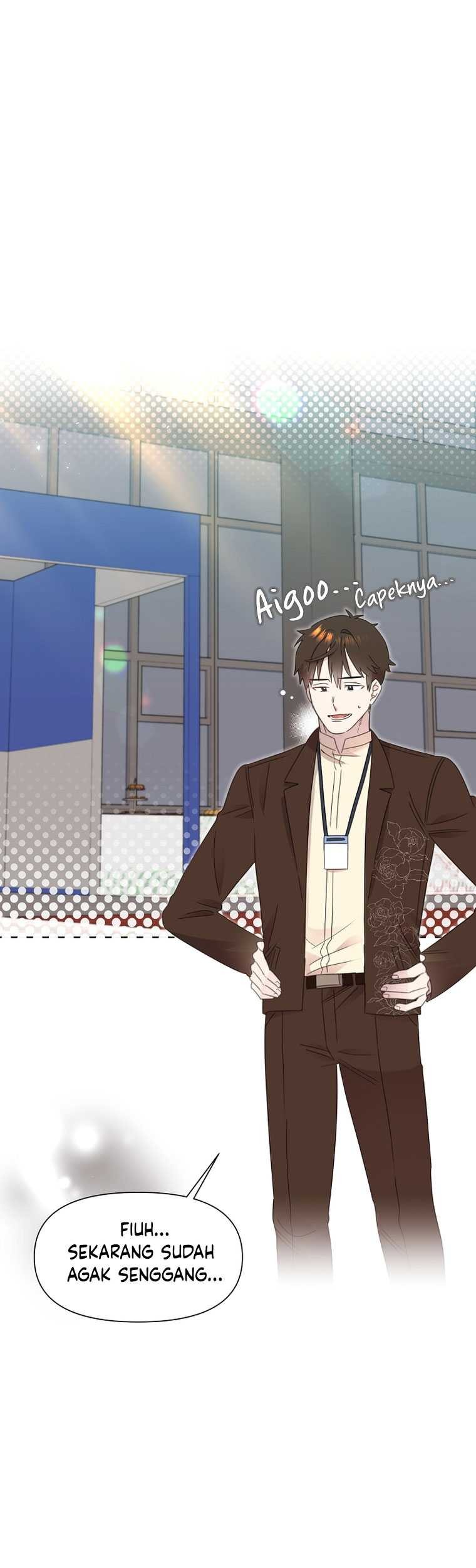 Baca Brother, Am I Cute? Chapter 44 Gambar 2