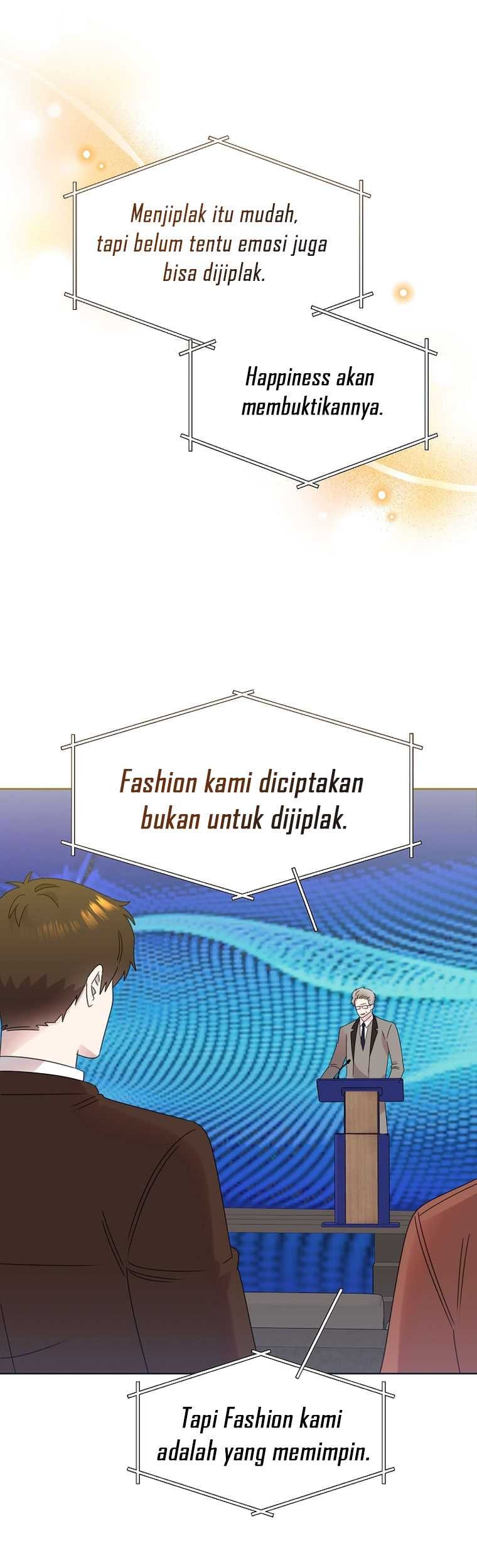 Baca Brother, Am I Cute? Chapter 43 Gambar 2