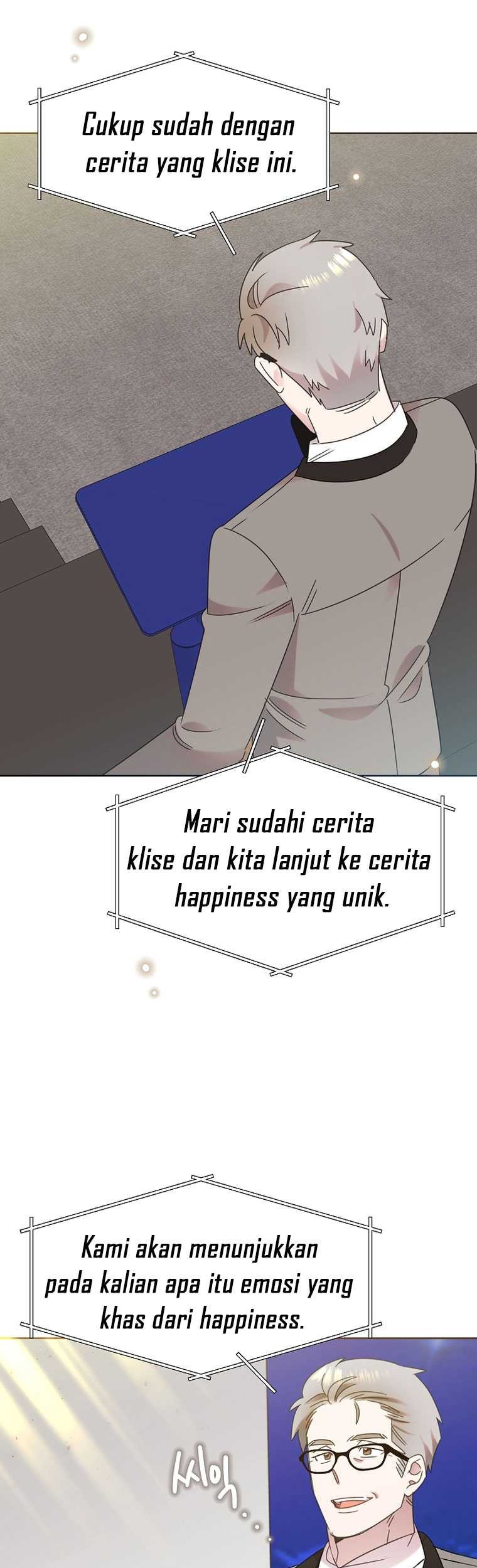 Brother, Am I Cute? Chapter 43 Gambar 4
