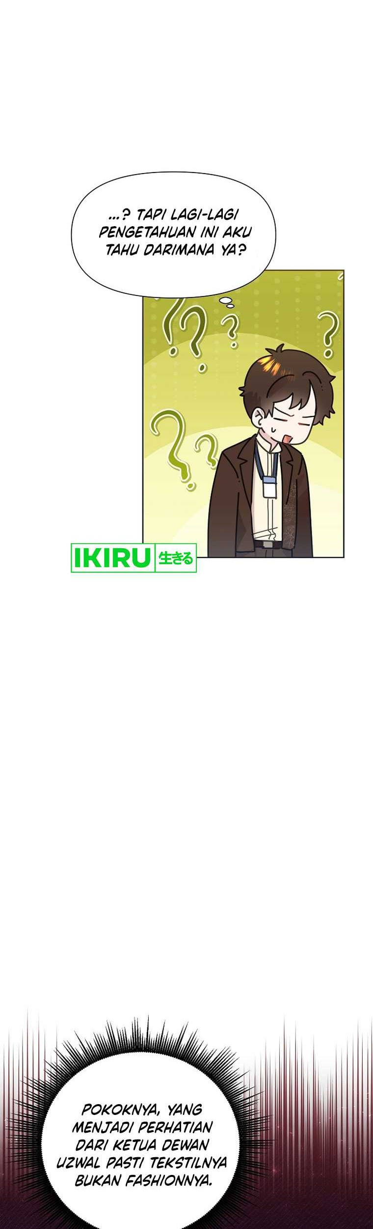 Brother, Am I Cute? Chapter 43 Gambar 31