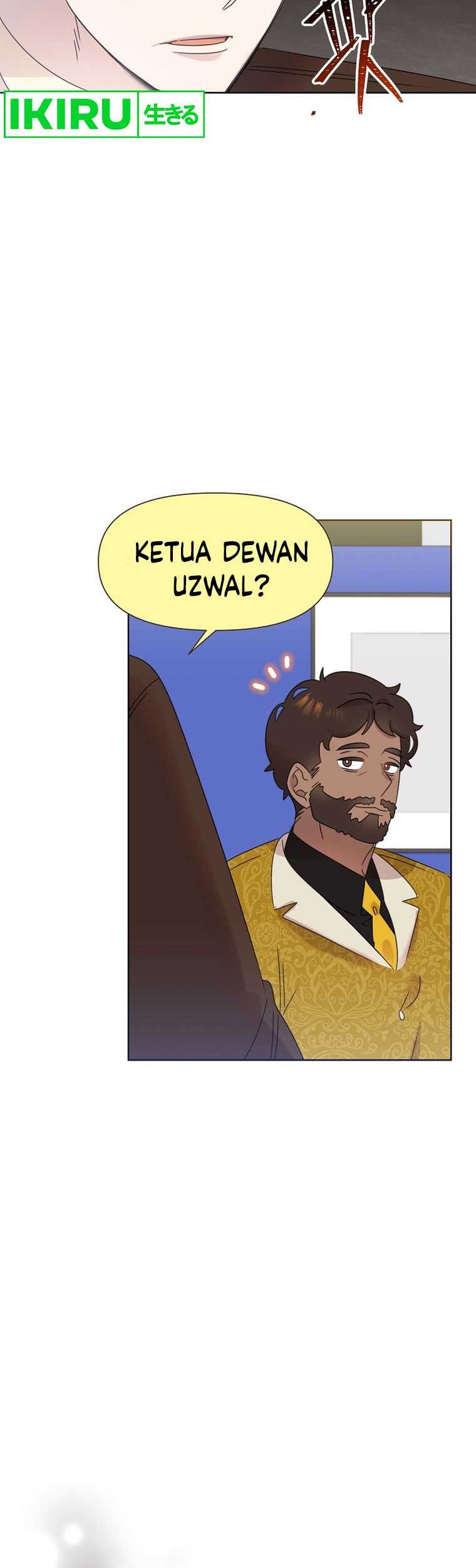 Brother, Am I Cute? Chapter 43 Gambar 33