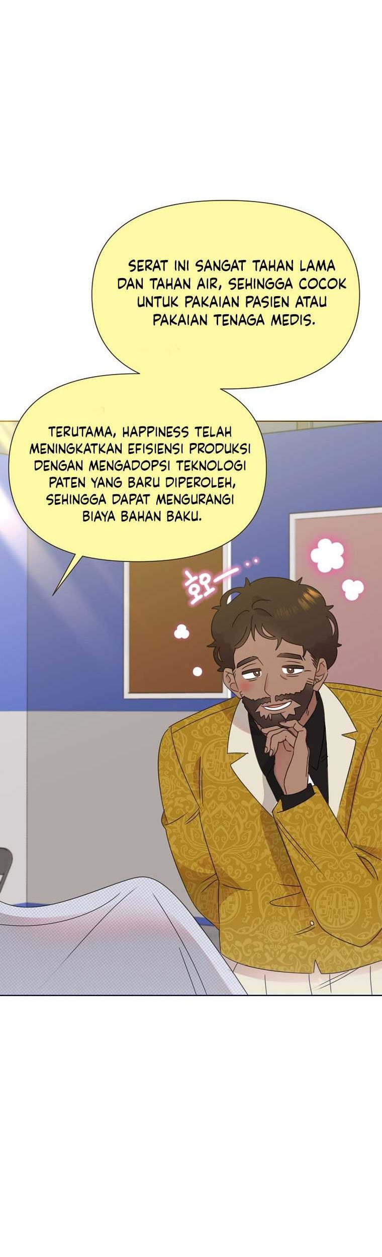 Brother, Am I Cute? Chapter 43 Gambar 35