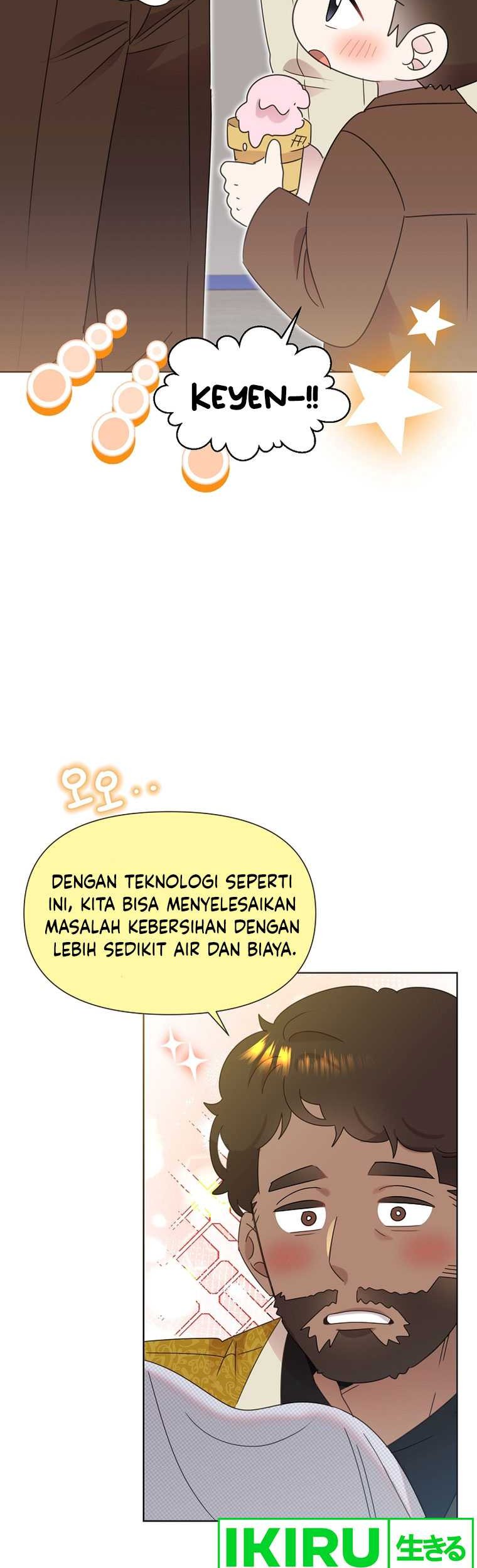Brother, Am I Cute? Chapter 43 Gambar 40
