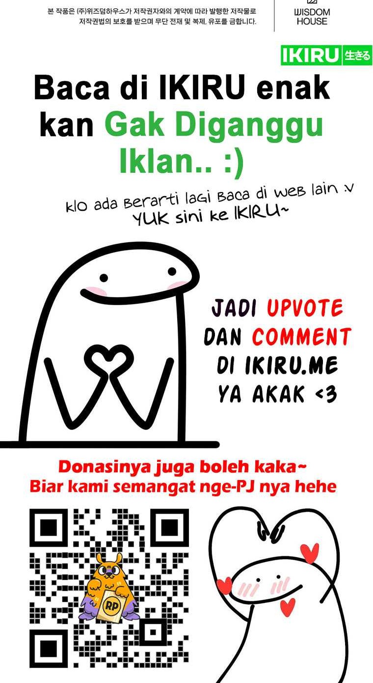 Brother, Am I Cute? Chapter 43 Gambar 45