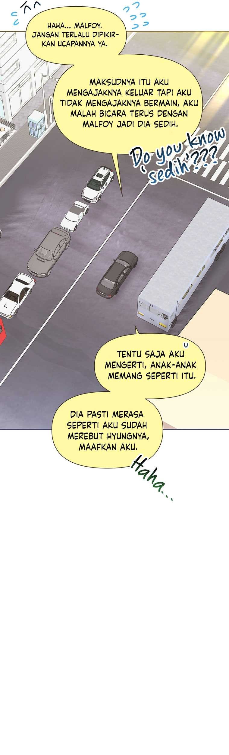 Brother, Am I Cute? Chapter 42 Gambar 42