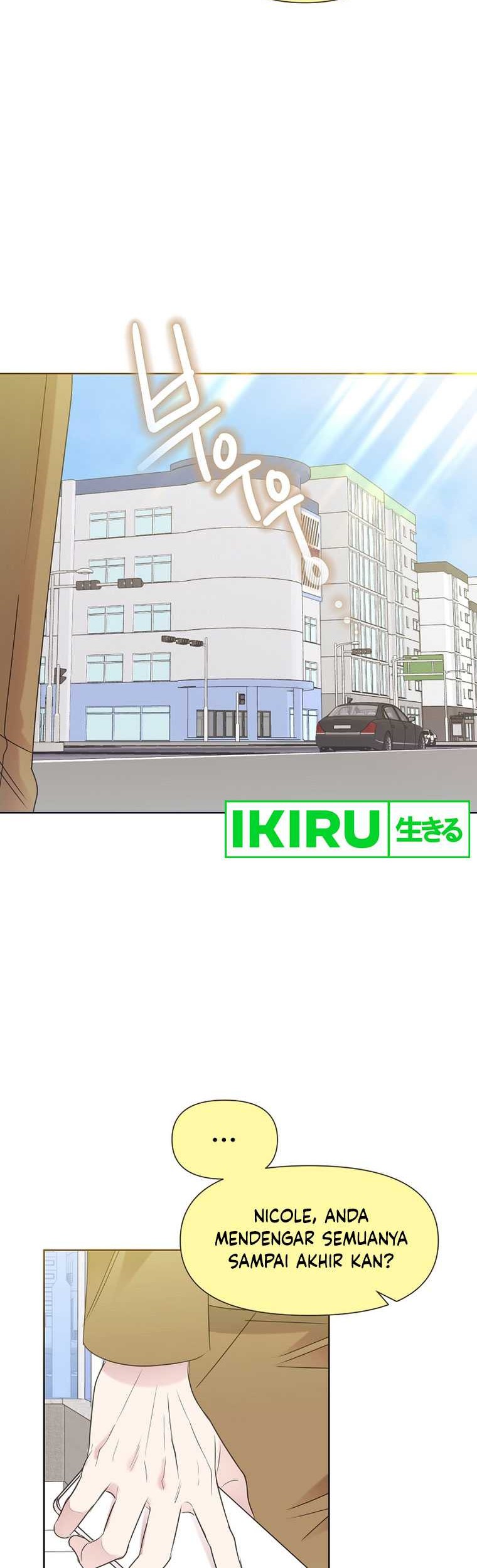 Brother, Am I Cute? Chapter 42 Gambar 47