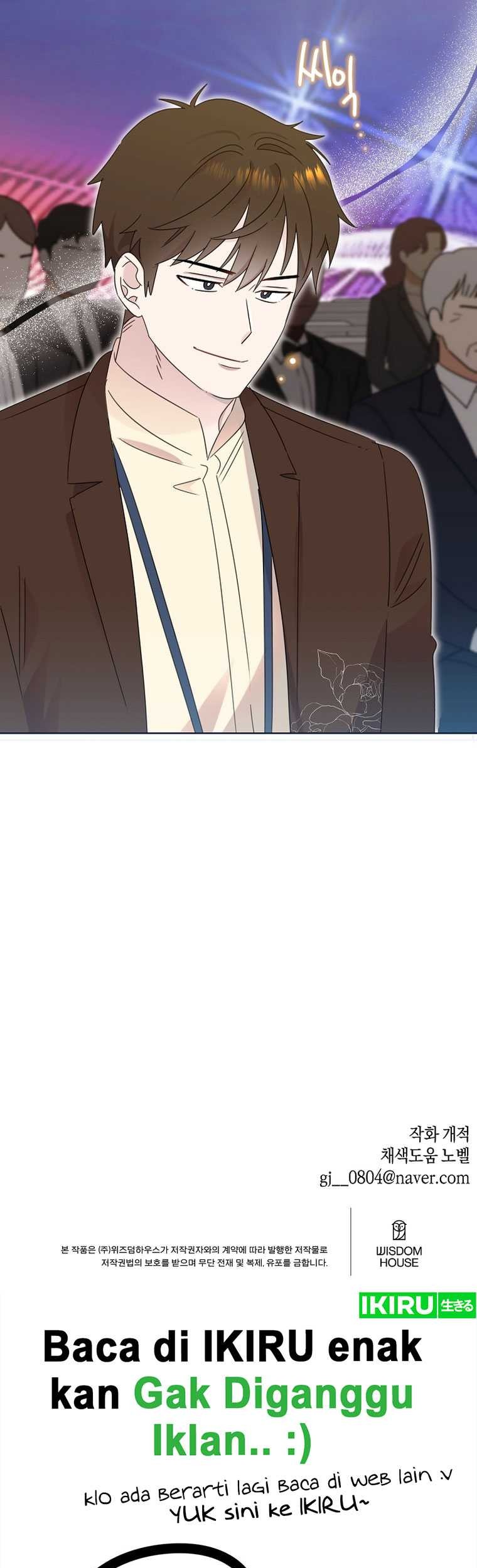 Brother, Am I Cute? Chapter 42 Gambar 58