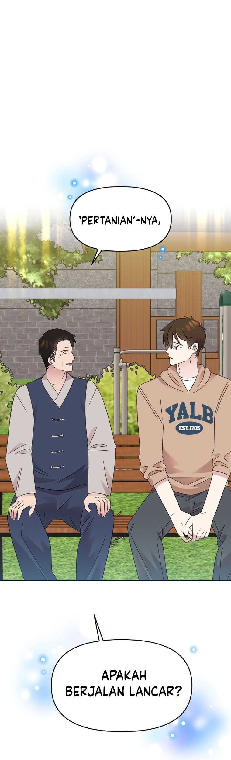Baca Brother, Am I Cute? Chapter 41 Gambar 2