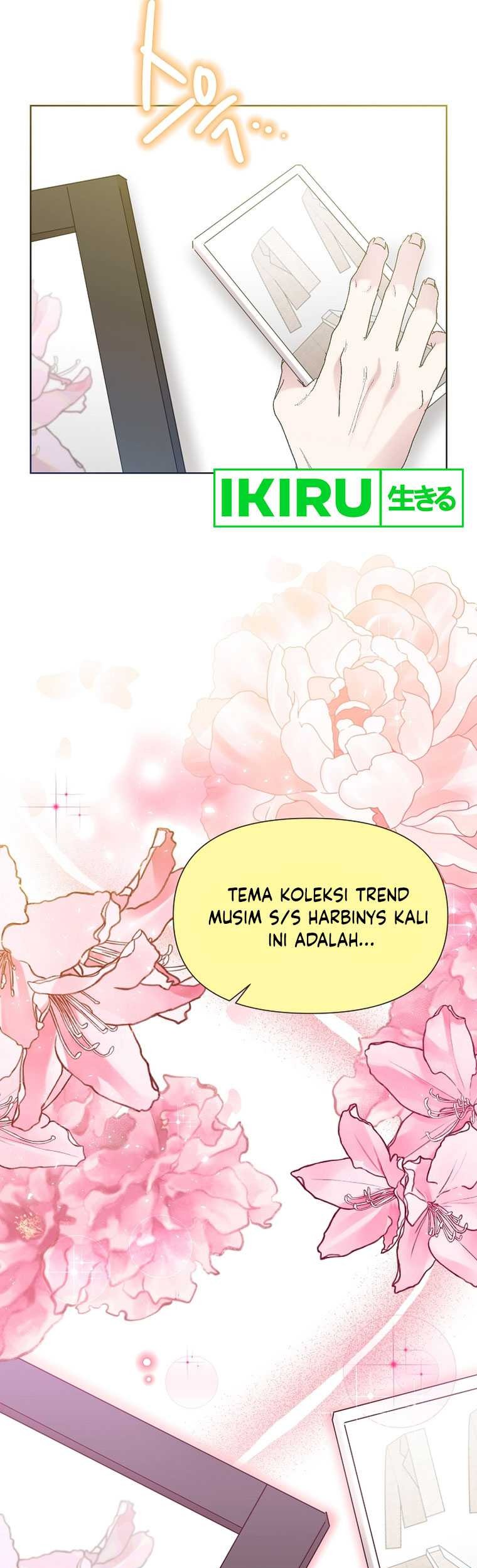 Brother, Am I Cute? Chapter 41 Gambar 42