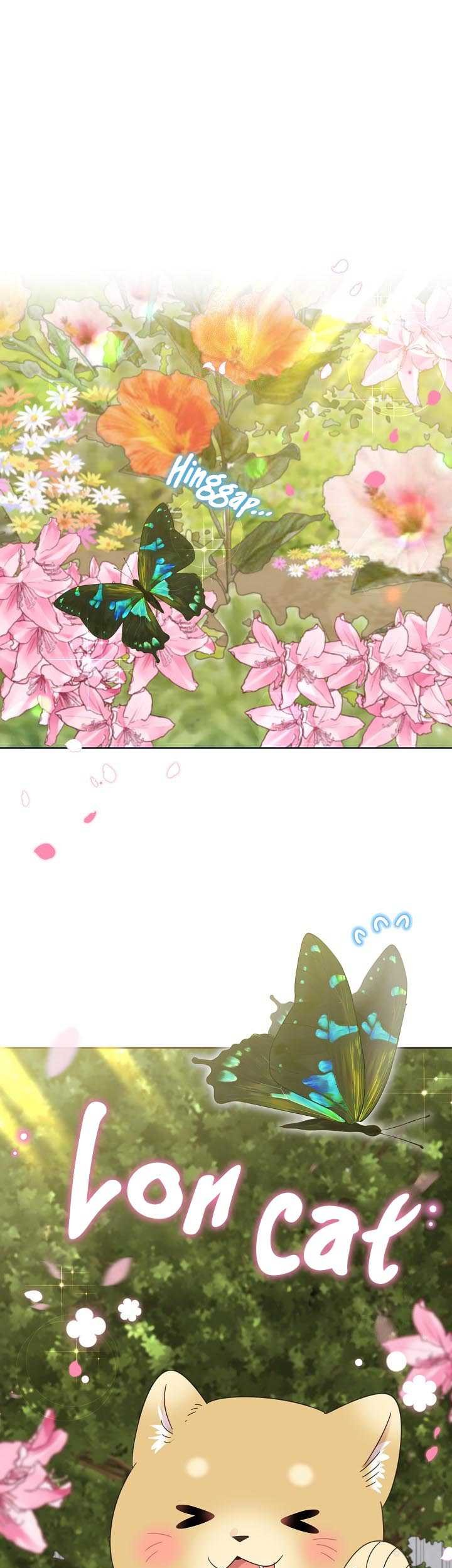 Baca Brother, Am I Cute? Chapter 40 Gambar 2