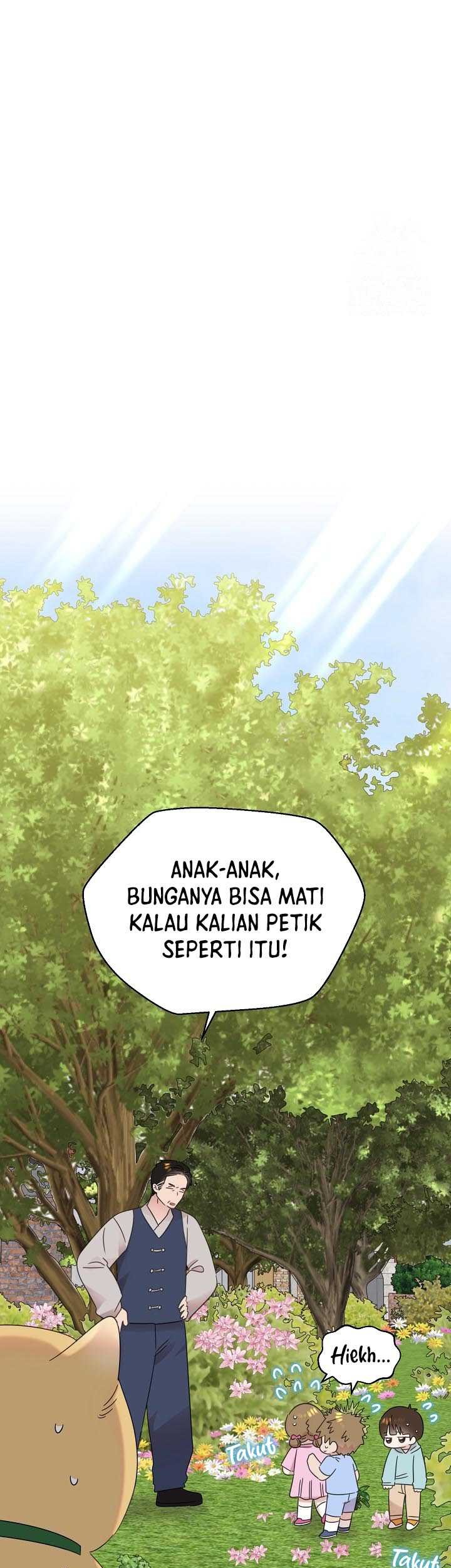Brother, Am I Cute? Chapter 40 Gambar 10