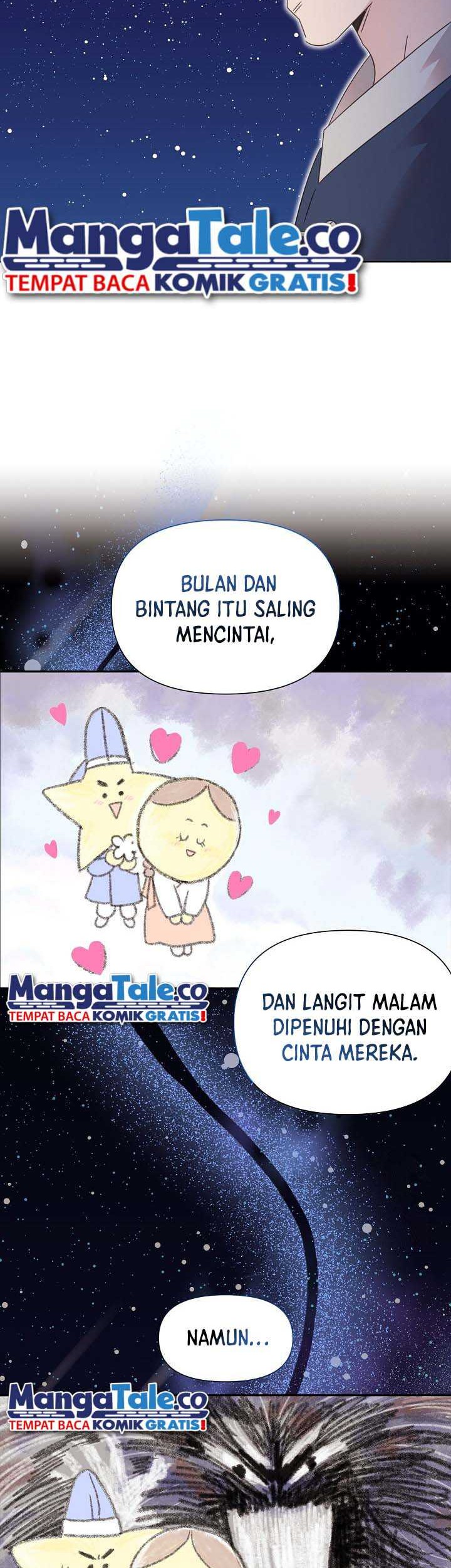 Brother, Am I Cute? Chapter 40 Gambar 15