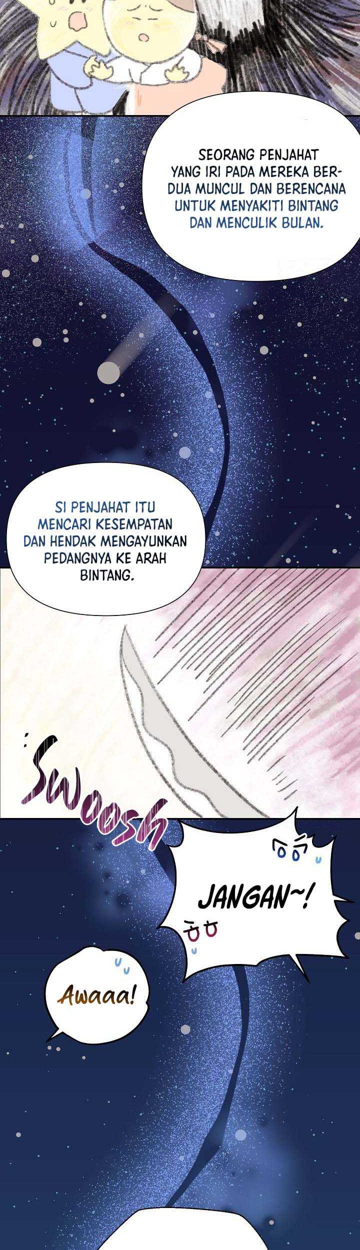 Brother, Am I Cute? Chapter 40 Gambar 16
