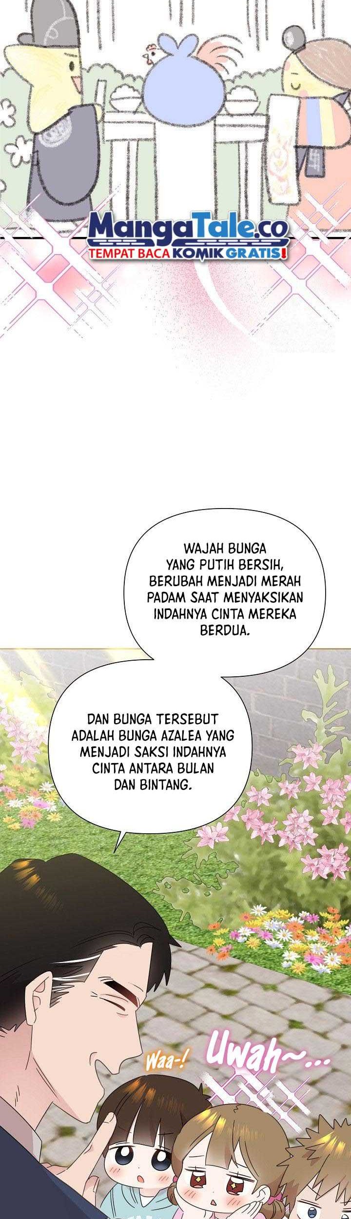 Brother, Am I Cute? Chapter 40 Gambar 19