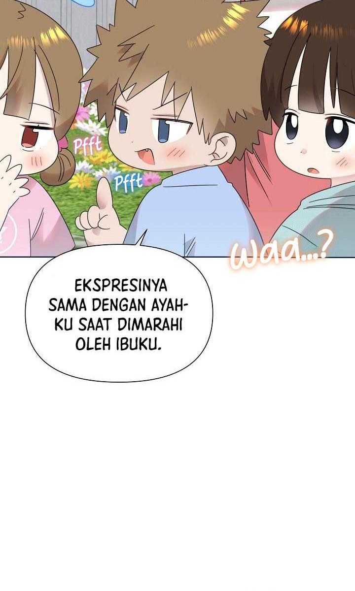 Brother, Am I Cute? Chapter 40 Gambar 33