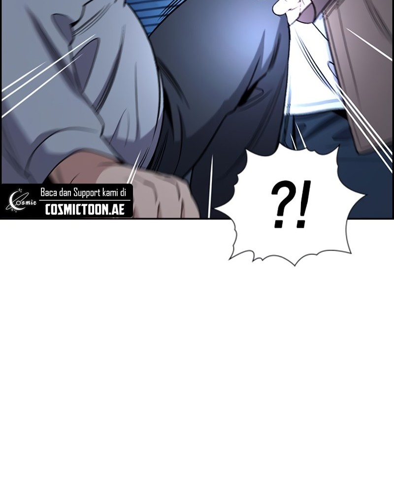 True Education Chapter 183 Gambar 7