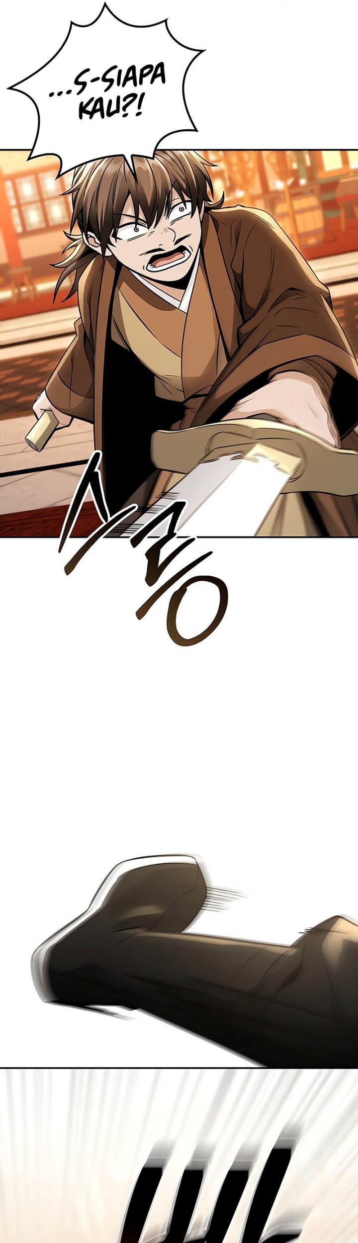 Mount Hua Sect’s Genius Phantom Swordsman Chapter 18 Gambar 38
