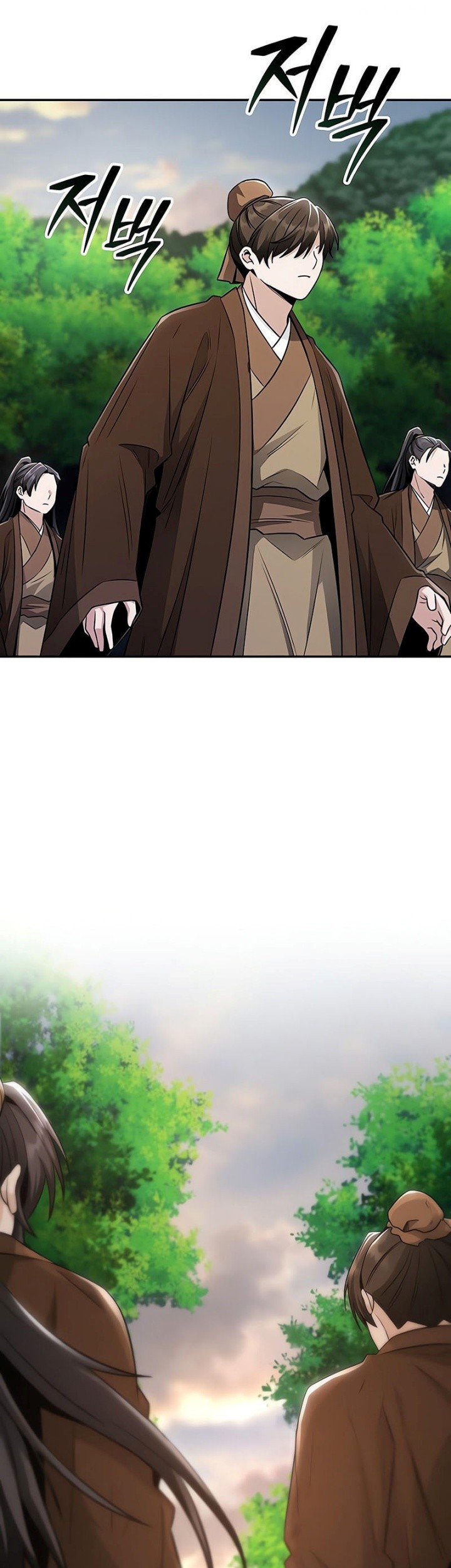 Mount Hua Sect’s Genius Phantom Swordsman Chapter 18 Gambar 58