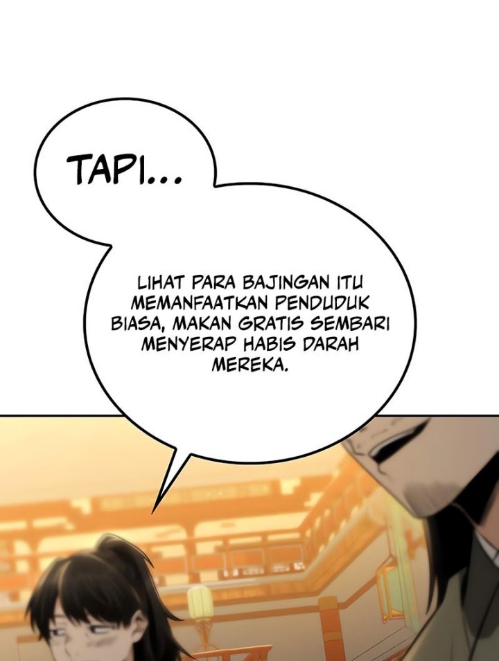 Mount Hua Sect’s Genius Phantom Swordsman Chapter 18 Gambar 21