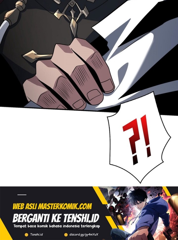 King Account At The Start Chapter 258 Gambar 28