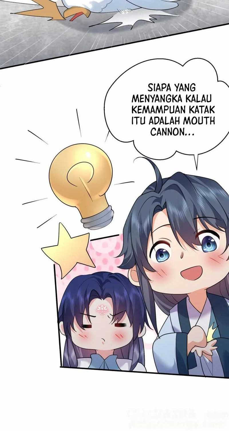 Am I Invincible Chapter 248 Gambar 22