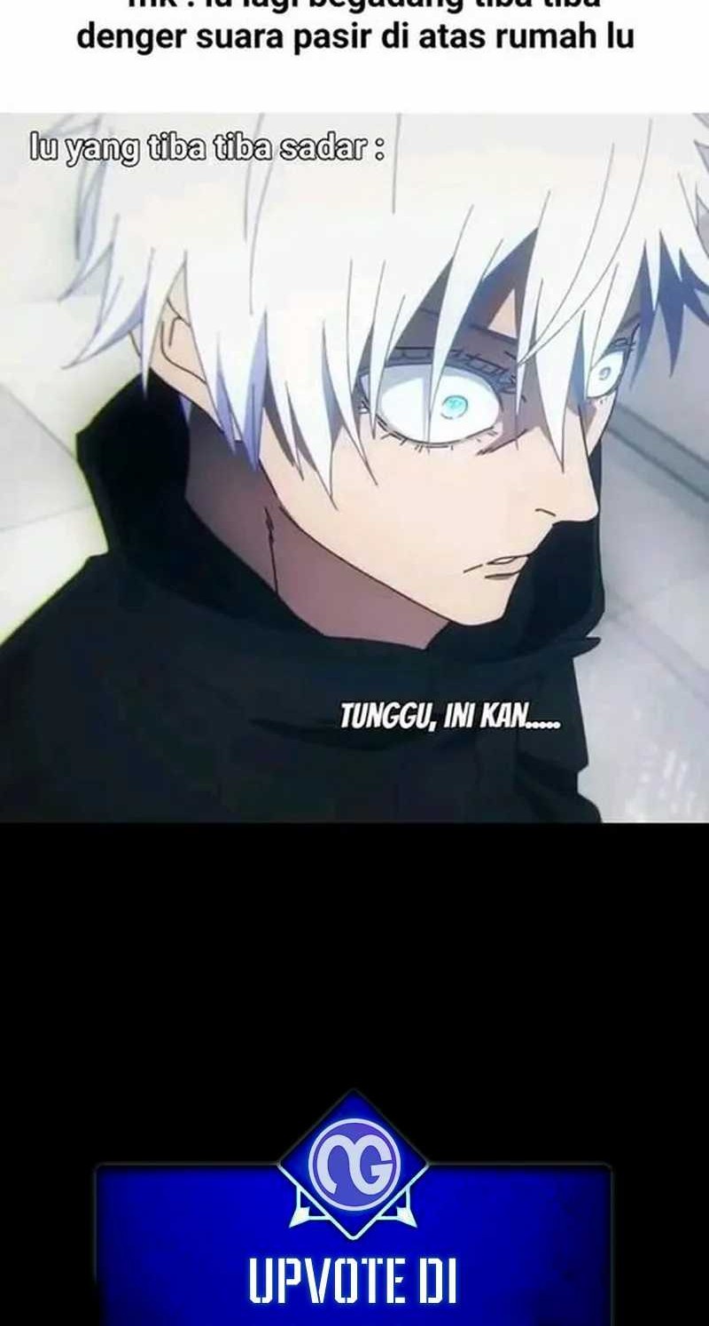 Am I Invincible Chapter 248 Gambar 34