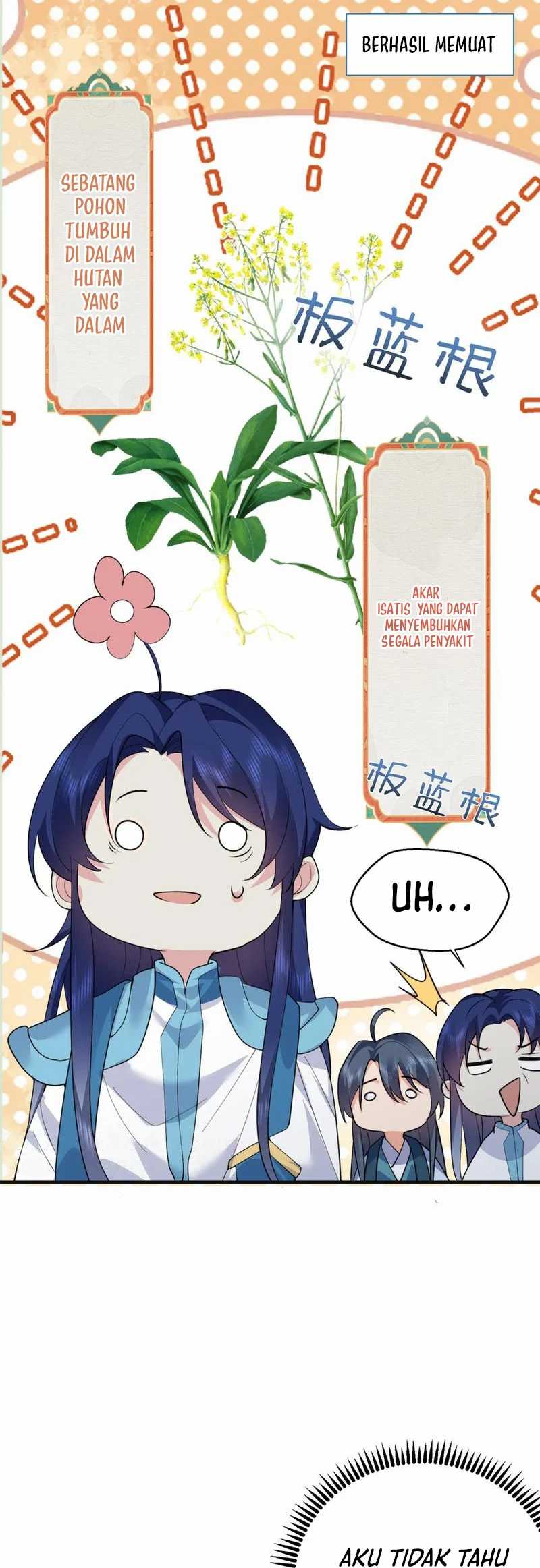 Am I Invincible Chapter 248 Gambar 6
