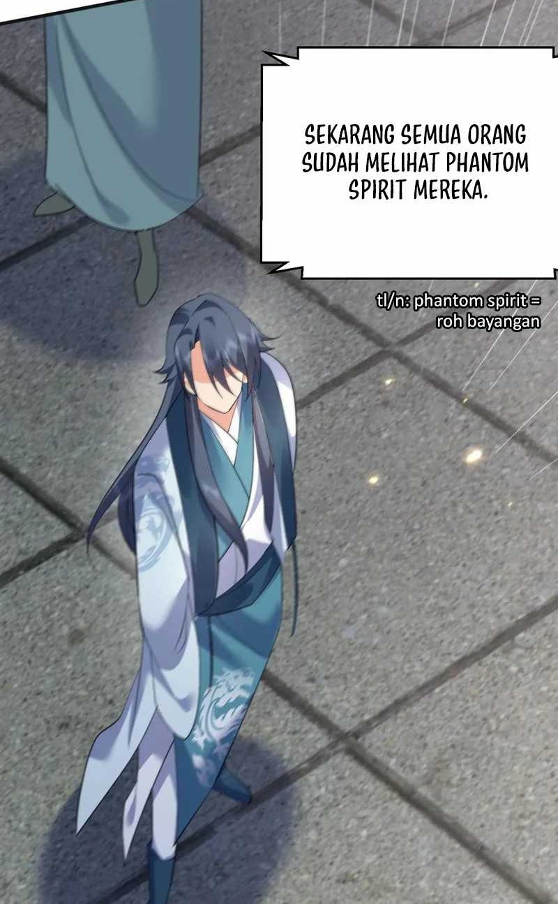 Am I Invincible Chapter 248 Gambar 8