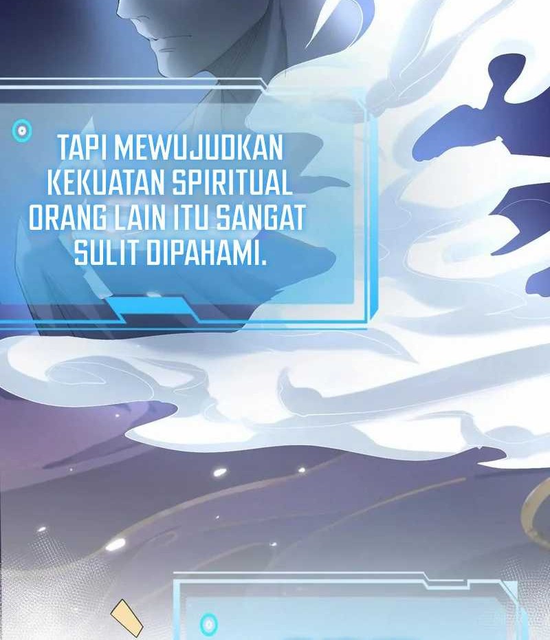 Am I Invincible Chapter 248 Gambar 13
