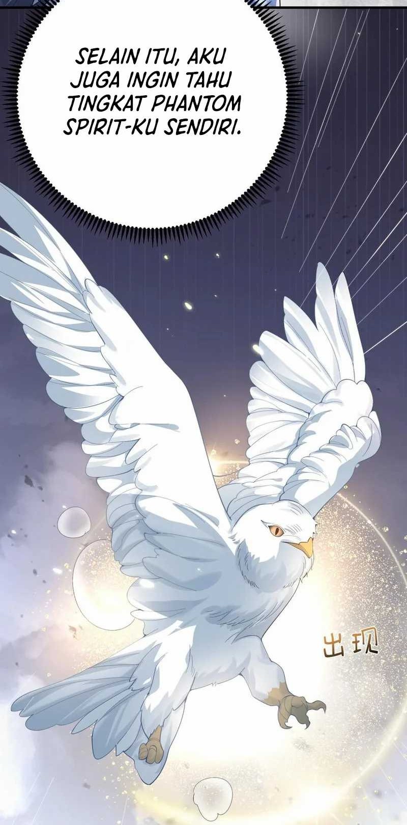 Am I Invincible Chapter 248 Gambar 15