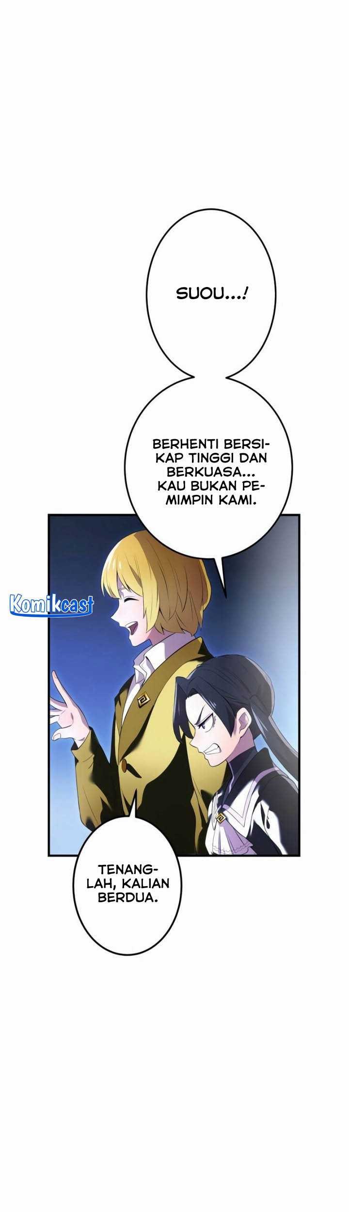 I Am the Strongest Awakeners, Recognized by All of the World’s Cheat Masters Chapter 13 Gambar 46