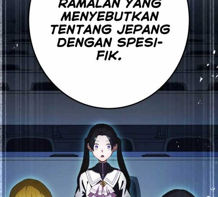 I Am the Strongest Awakeners, Recognized by All of the World’s Cheat Masters Chapter 13 Gambar 55