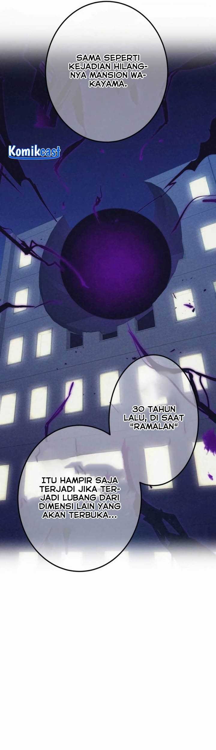 I Am the Strongest Awakeners, Recognized by All of the World’s Cheat Masters Chapter 13 Gambar 90