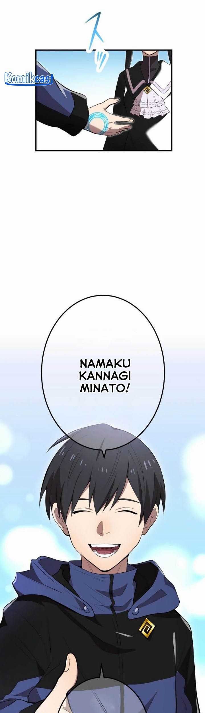 I Am the Strongest Awakeners, Recognized by All of the World’s Cheat Masters Chapter 13 Gambar 6