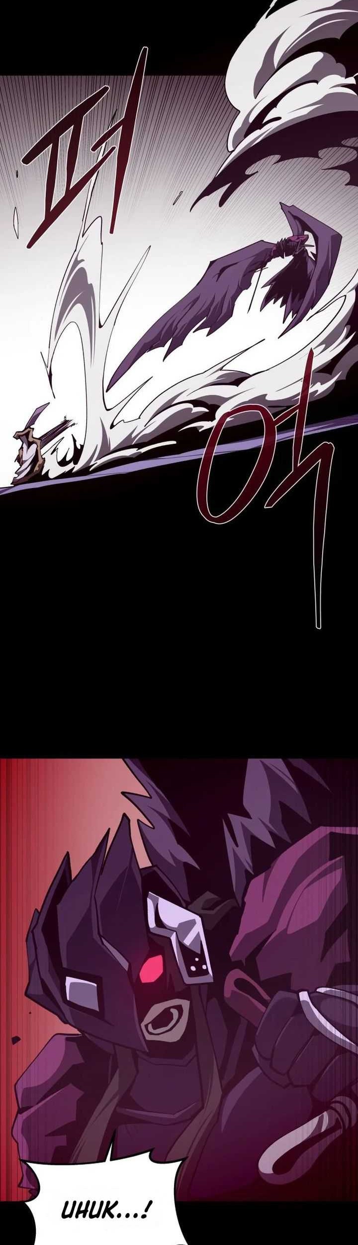 Dungeon Odyssey Chapter 120 Gambar 40