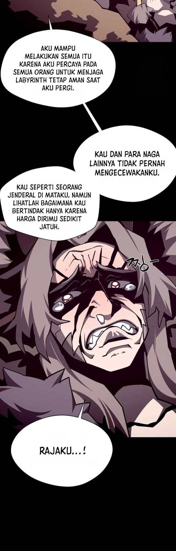 Dungeon Odyssey Chapter 120 Gambar 5