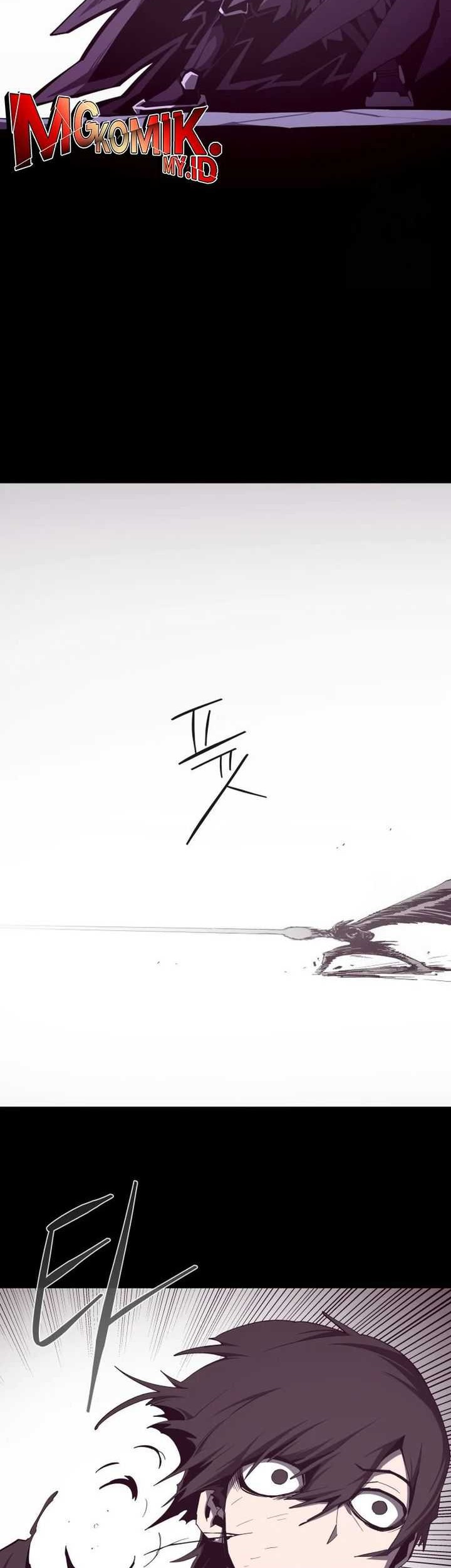 Dungeon Odyssey Chapter 120 Gambar 22
