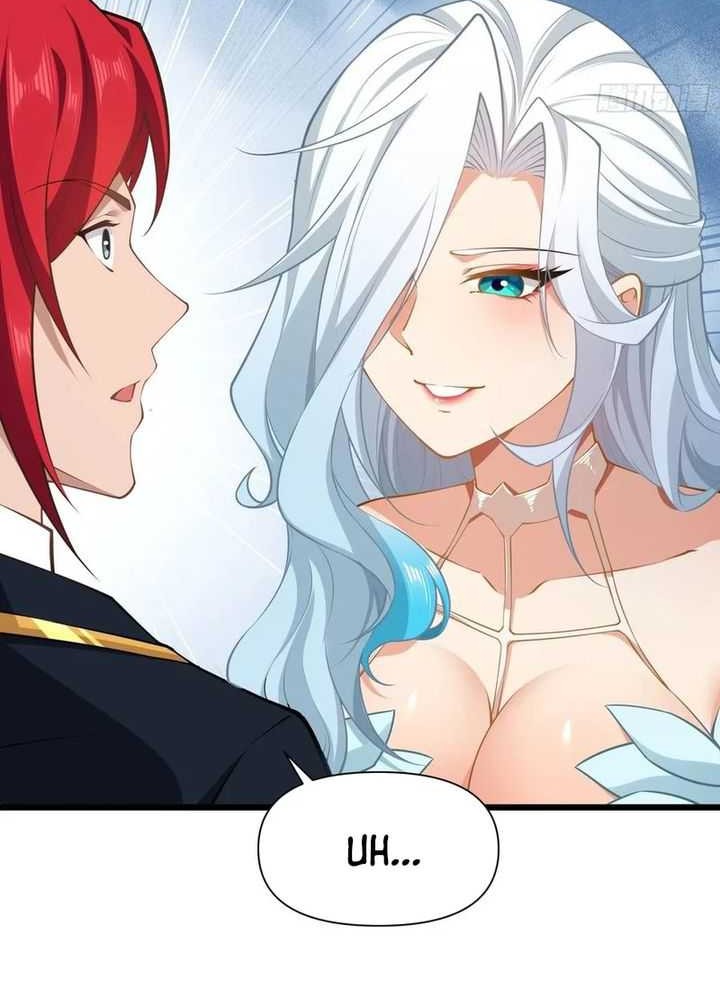 Traveling through time and space to become an unlucky NPC: I have a wife to protect me Chapter 74 Gambar 21